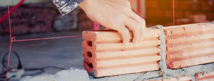 Masonry Repairs in Twin Falls