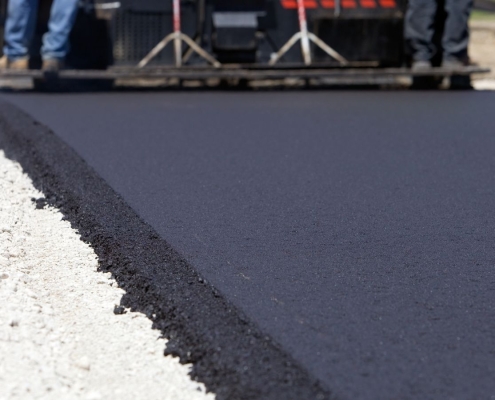 Best Asphalt Paving Contractors in Twin Falls