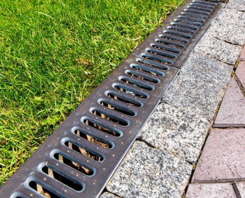 Drainage Services in Twin Falls