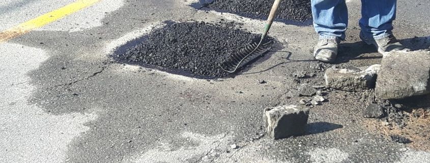 Best Asphalt Repair Contractors in Twin Falls