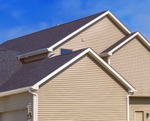 Roofing And Siding in Twin Falls