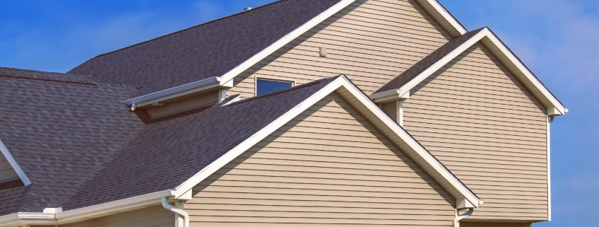 Roofing And Siding in Twin Falls